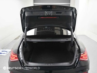 صورة مصغرة 19 لـ 2022 Mercedes-BENZ CLA