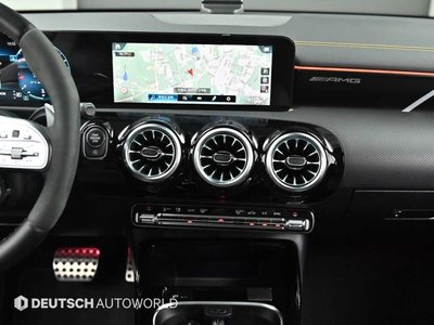 صورة مصغرة 14 لـ 2022 Mercedes-BENZ CLA