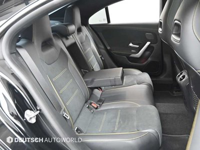 صورة مصغرة 12 لـ 2022 Mercedes-BENZ CLA