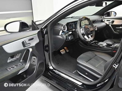 صورة مصغرة 11 لـ 2022 Mercedes-BENZ CLA