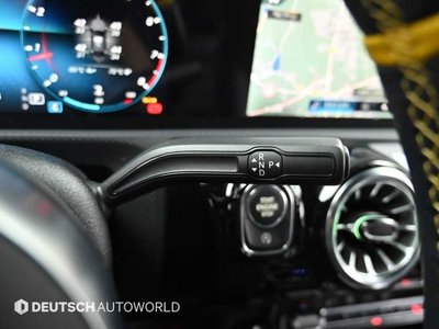 2022 Mercedes-BENZ CLA 照片 9