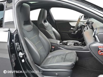 2022 Mercedes-BENZ CLA 照片 10