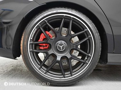 2022 Mercedes-BENZ CLA 照片 6