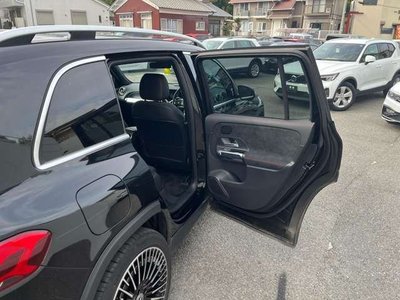 2023 Mercedes-BENZ EQB 缩略图 45