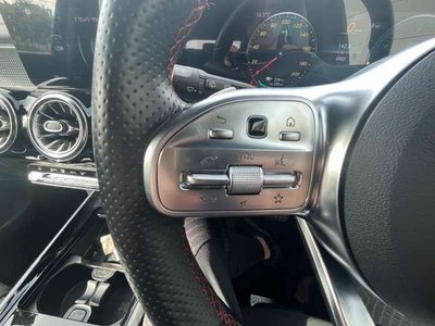 2023 Mercedes-BENZ EQB 缩略图 20