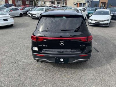2023 Mercedes-BENZ EQB 缩略图 46
