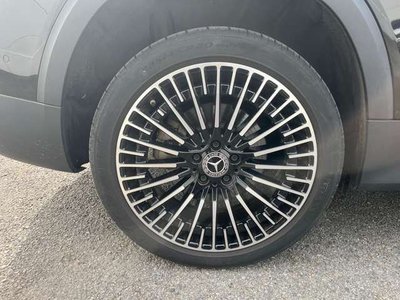 2023 Mercedes-BENZ EQB 缩略图 68