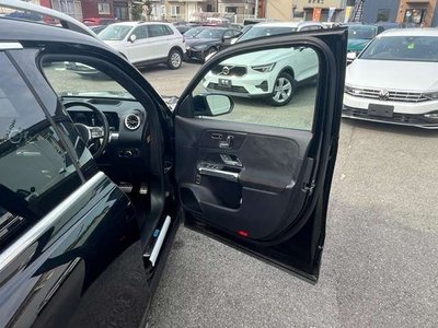 2023 Mercedes-BENZ EQB 缩略图 37