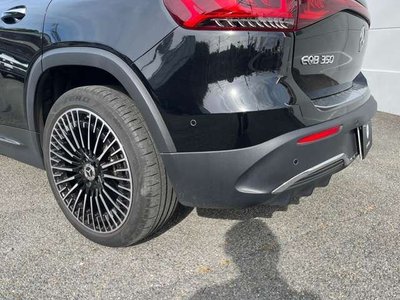 2023 Mercedes-BENZ EQB 缩略图 74