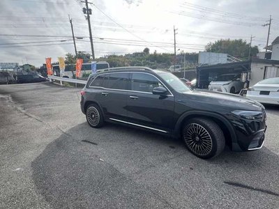 2023 Mercedes-BENZ EQB 缩略图 59