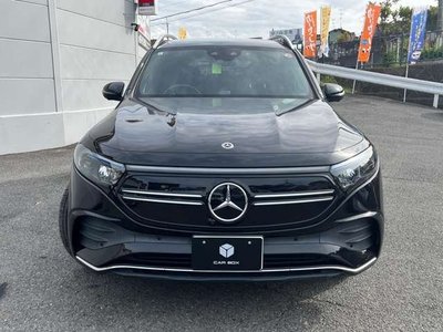 2023 Mercedes-BENZ EQB 缩略图 58