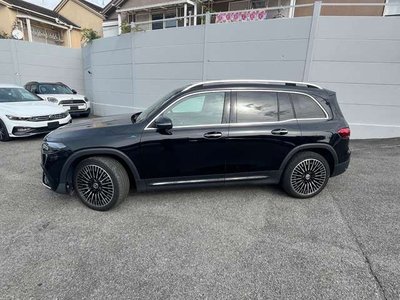 2023 Mercedes-BENZ EQB 缩略图 57