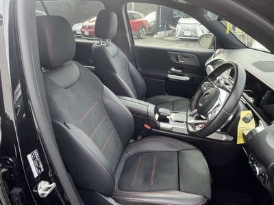 2023 Mercedes-BENZ EQB photo 2