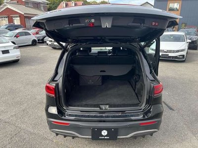 2023 Mercedes-BENZ EQB 缩略图 64