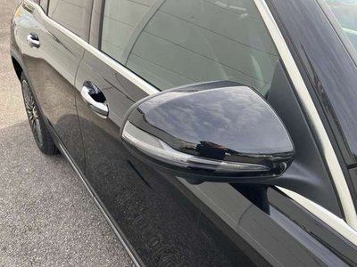 2023 Mercedes-BENZ EQB 缩略图 60