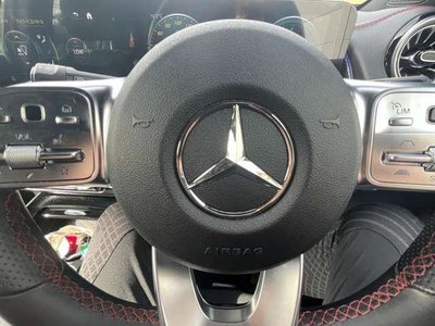 2023 Mercedes-BENZ EQB 缩略图 22