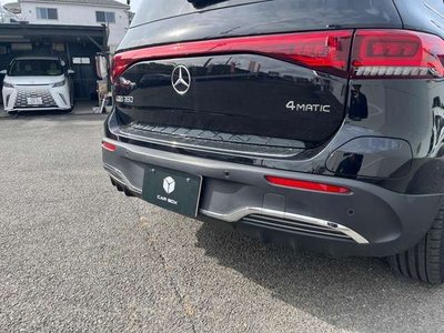 2023 Mercedes-BENZ EQB 缩略图 76