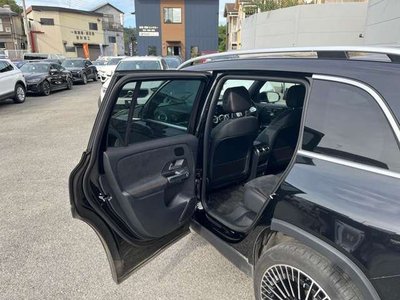 2023 Mercedes-BENZ EQB 缩略图 49
