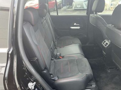 2023 Mercedes-BENZ EQB 缩略图 38