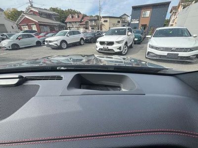 2023 Mercedes-BENZ EQB 缩略图 27