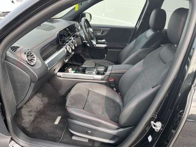 2023 Mercedes-BENZ EQB 缩略图 50