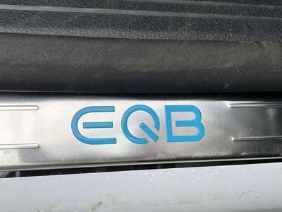 2023 Mercedes-BENZ EQB 缩略图 36