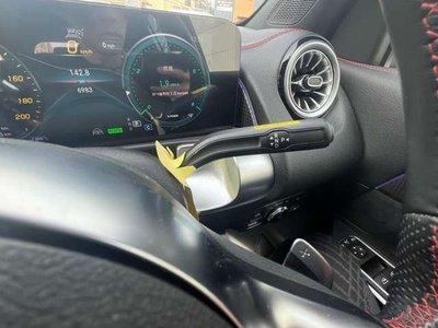 2023 Mercedes-BENZ EQB 缩略图 24