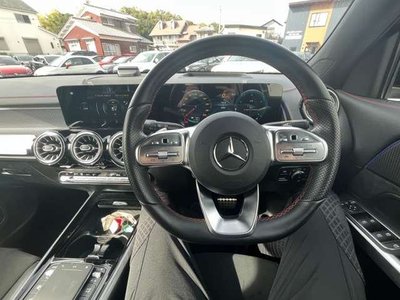 2023 Mercedes-BENZ EQB 缩略图 19