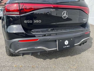 2023 Mercedes-BENZ EQB 缩略图 75