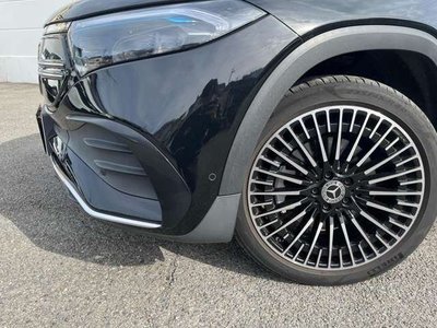 2023 Mercedes-BENZ EQB 缩略图 73