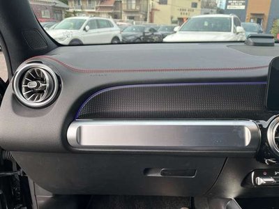2023 Mercedes-BENZ EQB 缩略图 51