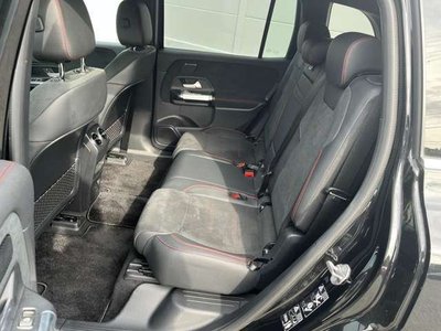 2023 Mercedes-BENZ EQB 缩略图 47