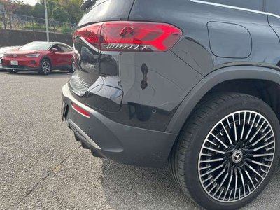 2023 Mercedes-BENZ EQB 缩略图 77