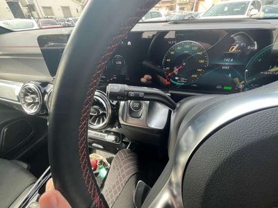 2023 Mercedes-BENZ EQB 缩略图 23