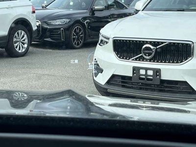 2023 Mercedes-BENZ EQB 缩略图 28