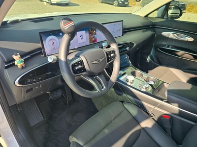 2025 Genesis GV70 照片 10