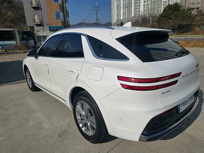 صورة مصغرة 20 لـ 2025 Genesis GV70