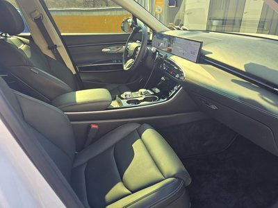 صورة مصغرة 11 لـ 2025 Genesis GV70