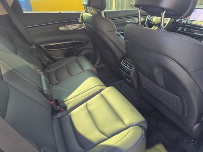 صورة مصغرة 12 لـ 2025 Genesis GV70