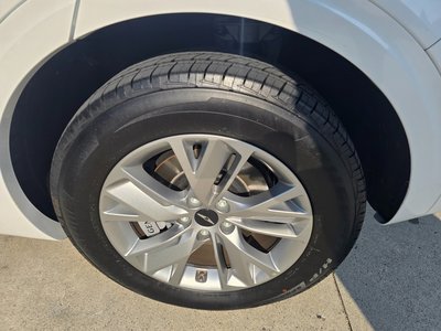 2025 Genesis GV70 照片 6