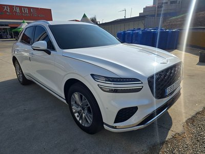 صورة مصغرة 19 لـ 2025 Genesis GV70