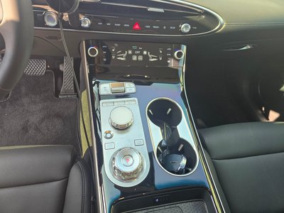 2025 Genesis GV70 照片 9