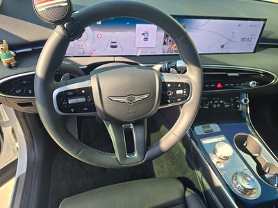 صورة مصغرة 17 لـ 2025 Genesis GV70
