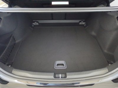 MERCEDES-BENZ C-CLASS - 8