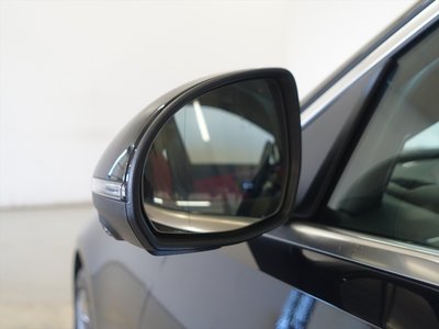 MERCEDES-BENZ C-CLASS - 10