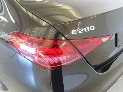 MERCEDES-BENZ C-CLASS - 7