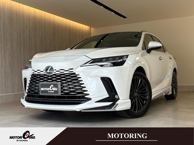 صورة 1 لـ 2024 Lexus RX
