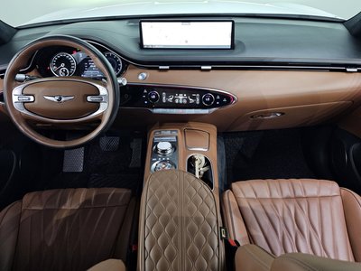 صورة 5 لـ 2022 Genesis GV70