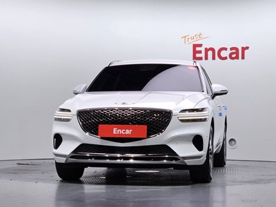 صورة 2 لـ 2022 Genesis GV70