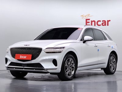 صورة 1 لـ 2022 Genesis GV70